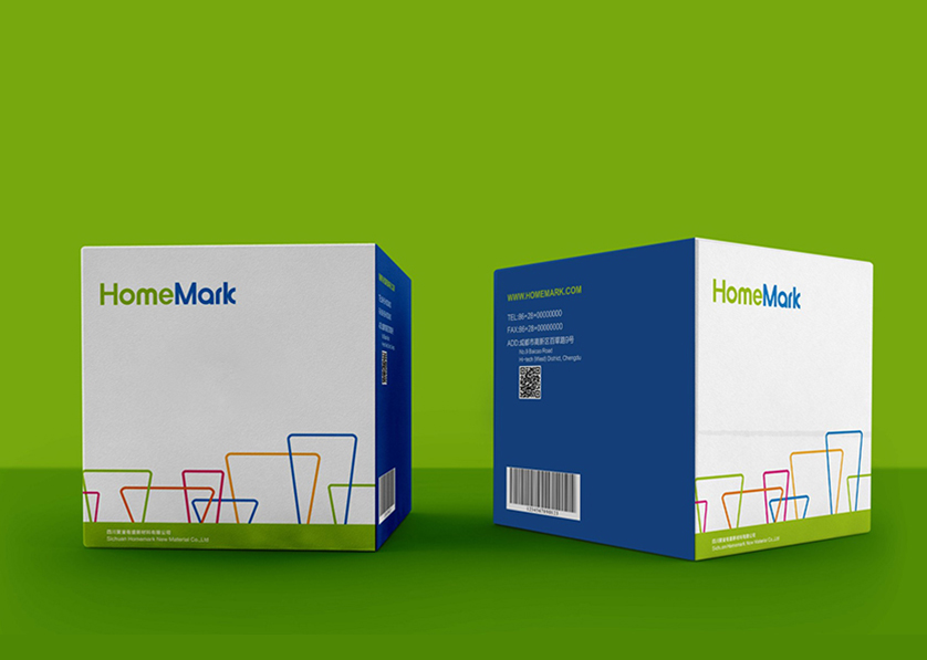 迎泽区VI设计公司